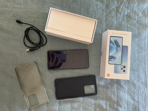 Redmi note pro 128gb - redmi,