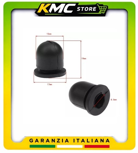 Pompetta benzina carburatore - pompetta,