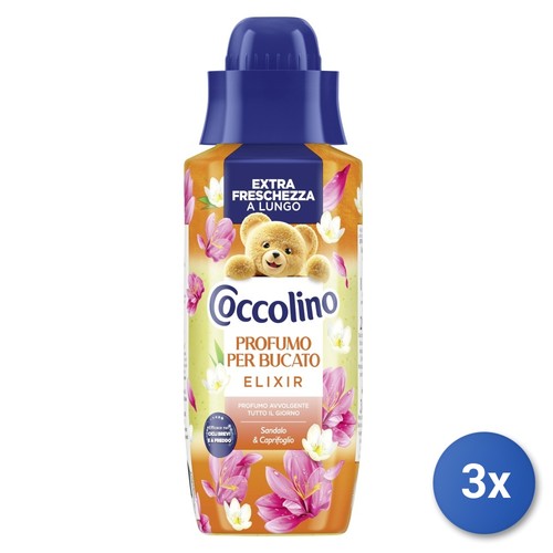 Coccolino profuma - 3x,