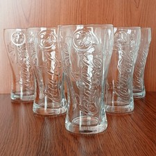 6 Bicchieri Coca Cola da