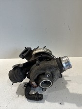 Turbocompressore Nissan