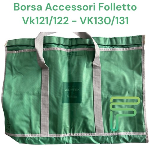 Folletto borsa accessori - folletto,