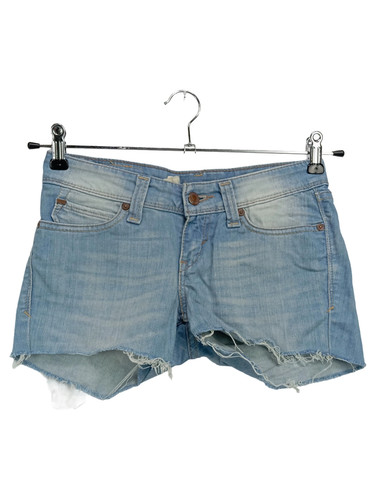 Pantaloncini jeans bambino