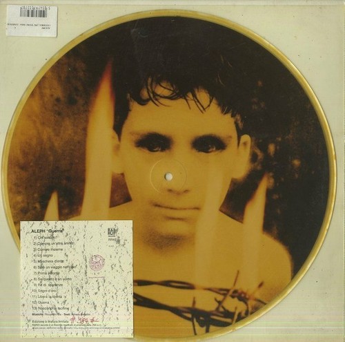 Aleph guerra numerato - –,