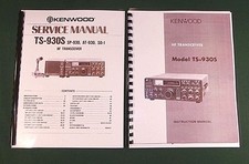 Kenwood 930s manuali - ts-930s,