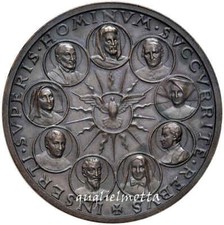 PIO XII ANNO IX SANTIFICAZIONE