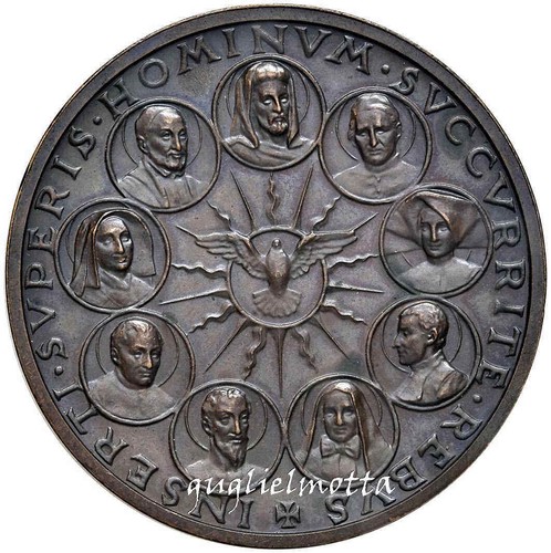 Pio xii anno santificazione - anno, ix