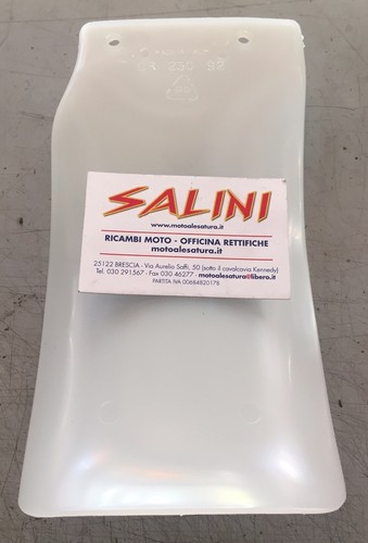 Riparo mono ammortizzatore