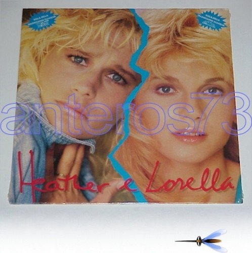 Heather parisi lorella - heather,