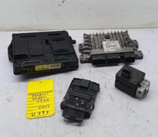 Kit Chiave Renault Megane 1.5