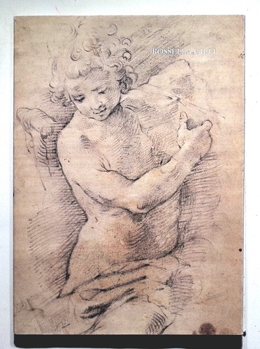 Galleria gilli mostra fogli - di,