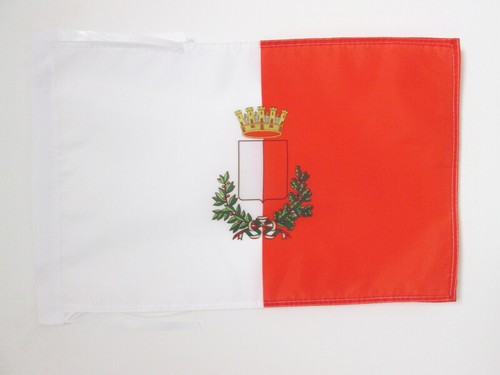 Drapeau bari 45x30cm - bari,