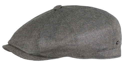 Stetson stc1 cashmere silk - stetson, cashmere/silk