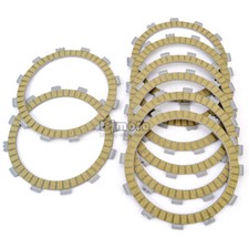 Piastre Frizione Frizione Per Yamaha XV700 Virago 84-87 XVS1100 V-Star Custom 99-11