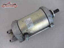 Piaggio MP3 400 LT M64 EZ:11 Avviatore Starter 2666