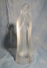 Statua statuina vetro