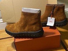 Stivali Camper Donna Terra