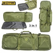 Borsa Custodia a 3 Scomparti
