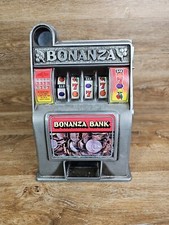 Banco slot machine mini bonanza vintage