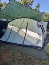 Tenda campeggio bertoni - tenda,
