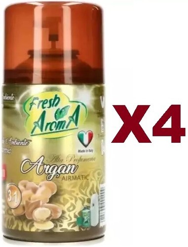 Fresh aroma matic - 4,
