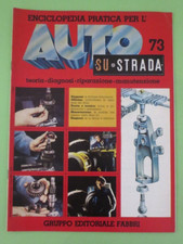 SU STRADA - ENCICLOPEDIA