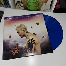 Il Tre - Ali LP BLU vinile