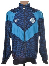 GIACCA CALCIO ALLENAMENTO SSC