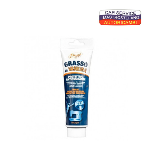 Grasso vaselina 125ml - vaselina,