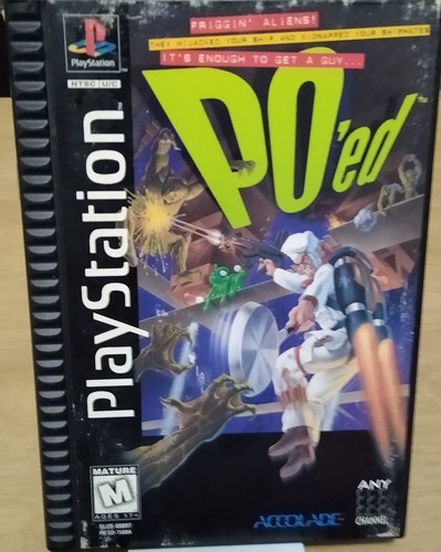 Longbox cib con - cib,