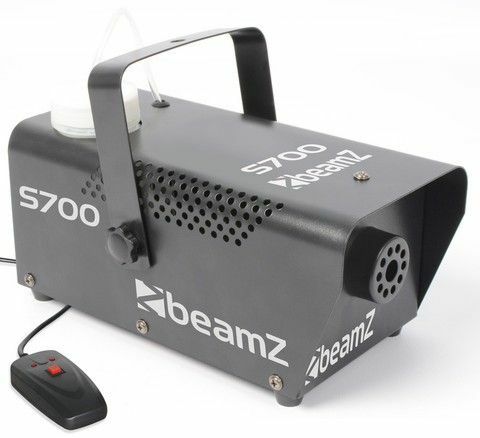 Macchina del fumo - fumo, 700w