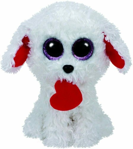 Ufficiale beanie boo boos - ufficiale,