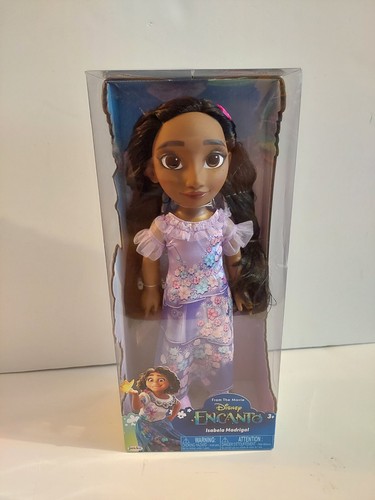 Disney encanto isabela - encanto,