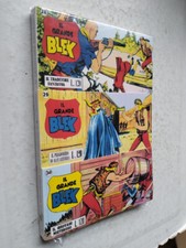 IL GRANDE BLEK RACCOLTINA