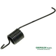 MOLLA SOSPENSIONE VASCA