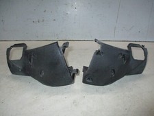 Carena Manubrio Anteriore Scocca Copri Aprilia Sportcity 125 200 2004 2007 2008