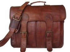 Borsa Portadocumenti Vintage