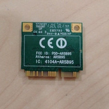 Scheda wireless wlan wifi - scheda,