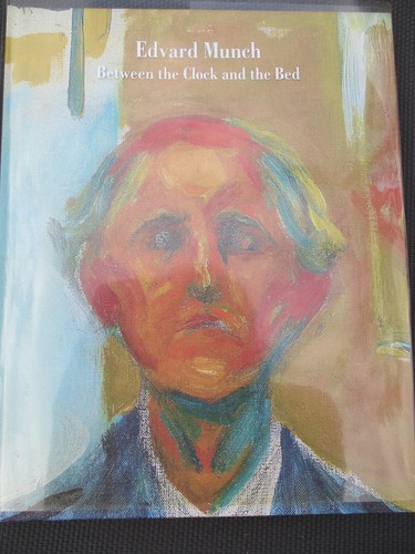 Edvard munch between - , munch: