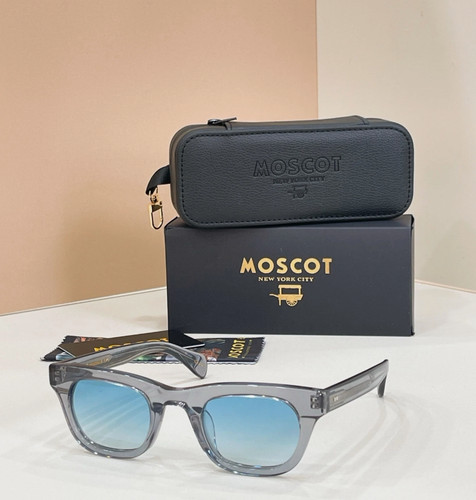 Moscot spikes 48口27 145 - 48口27-145,