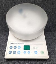 Agitatore amalgama 3M Rotomix Espe miscelazione a resa eccellente