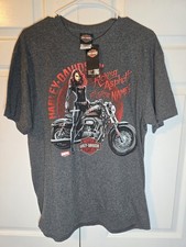 Maglietta Bedford Texas Large