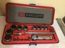 FACOM SET DI FERRI FORATI