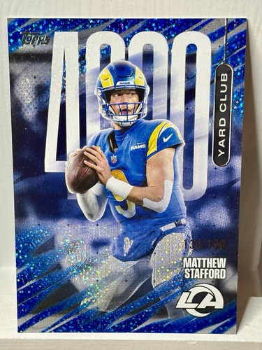 Topps 2023 composite matthew - topps,