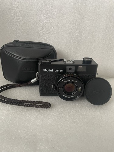 Rollei con sonnar 40 mm - sonnar,