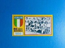 Figurina Calciatori PANINI