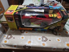 Tyco R/c 1996 Jacknife