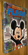 TOPOLINO FLASH EDITION -