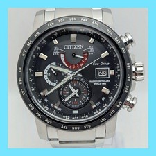 OROLOGIO CITIZEN ATTESA