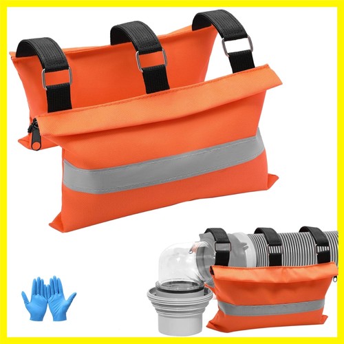 Borsa pesi fognaria - borsa, con